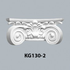 Piliastras KG130-2